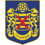SK Beveren club crest