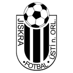 Ústí nad Orlicí club crest