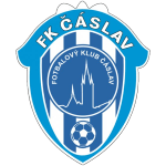 Čáslav club crest