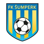 Šumperk club crest
