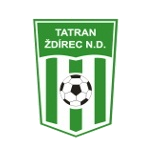 Ždírec nad Doubravou club crest