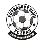 Žďár nad Sázavou club crest