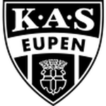 AS Eupen club crest