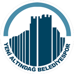 Altındağ Belediyesispor club crest