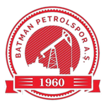 Batman Petrolspor club crest