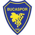 Bucaspor 1928 club crest