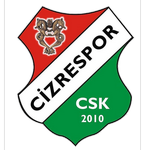 Cizrespor club crest