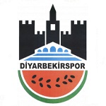 Diyarbekirspor club crest