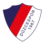 Düzcespor club crest