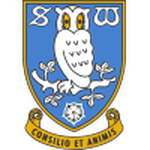 Sheffield Wednesday club crest