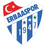 Erbaaspor club crest