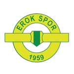 Esenler Erokspor club crest