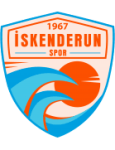 İskenderunspor club crest