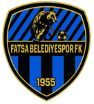 Fatsa Belediyespor club crest