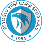 Beyoğlu Yeni Çarşı club crest