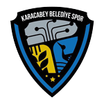Karacabey Belediyespor club crest