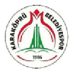 Karaköprü Belediyespor club crest
