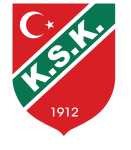 Karsiyaka club crest