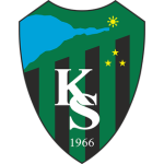 Kocaelispor club crest