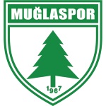 Muğlaspor club crest
