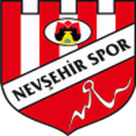 Nevşehir Belediyespor club crest