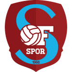 Ofspor club crest