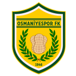 Osmaniyespor club crest