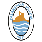 Pazarspor club crest