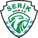 Serik Spor club crest