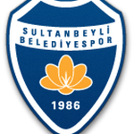 Sultanbeyli Belediyespor club crest