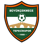 Tepecikspor club crest