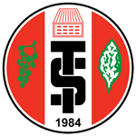 Turgutluspor club crest