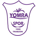 Yomraspor club crest