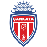 Çankaya FK club crest