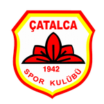 Çatalcaspor club crest