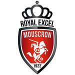 Royal Excel Mouscron club crest