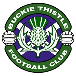 Buckie Thistle club crest