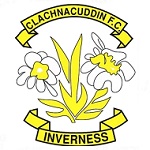 Clachnacuddin club crest