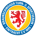 Eintracht Braunschweig club crest