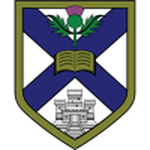 Edinburgh University club crest
