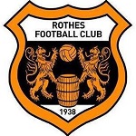 Rothes club crest