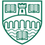 Stirling University club crest