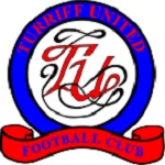 Turriff United club crest