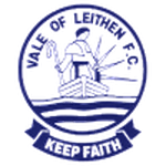 Vale of Leithen club crest