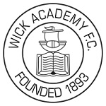 Wick Academy club crest