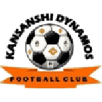 Kansanshi Dynamos club crest