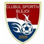 Blejoi club crest