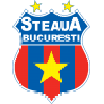 CSA Steaua Bucureşti club crest