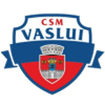 CSM FC Vaslui club crest