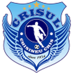 Crişul Chişineu Criş club crest